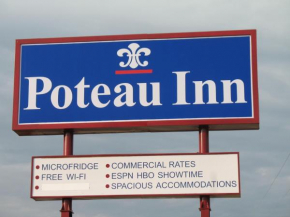Hotels in Poteau